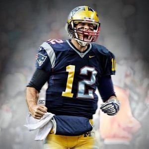 Meet your Posher, Jtrams_24